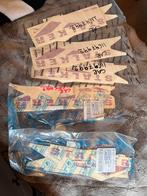 Originele Gilera Stalker Ultimate Weapon Sticker Set, Ophalen of Verzenden, Nieuw, Overige typen