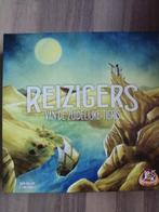 Bordspel: Wayfarers of the South Tigris, Hobby en Vrije tijd, Een of twee spelers, Verzenden, Zo goed als nieuw