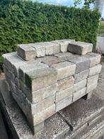 Betonklinkers beton klinkers stenen dikformaat, Ophalen, Gebruikt, Beton, Klinkers