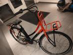 Gebruik fiets, Fietsen en Brommers, Fietsen | Dames | Damesfietsen, Gebruikt, 47 tot 50 cm, Versnellingen, Ophalen