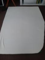 Traagschuimtopper matras voor caravan 140 bij 200, Caravans en Kamperen, Ophalen, Zo goed als nieuw
