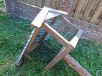 Vogelhuisje, Tuin en Terras, Ophalen of Verzenden, Gebruikt