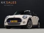 MINI Mini 1.5 Cooper Business [CRUISE CONTROL, NAVIGATIE, AI, Gebruikt, Wit, Origineel Nederlands, Bedrijf