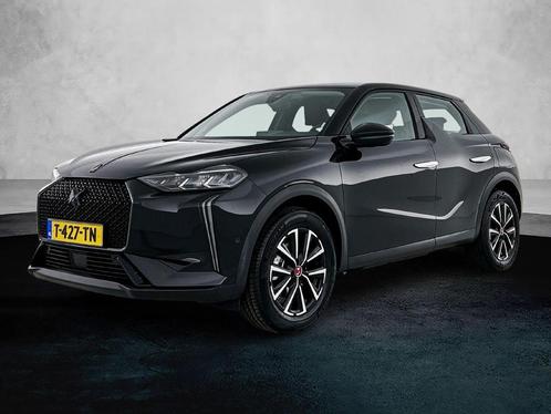 DS DS 3 E-Tense Performance Line 54 kWh 156pk Automaat | Cli, Auto's, DS, Bedrijf, Te koop, DS 3, ABS, Achteruitrijcamera, Airbags
