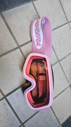 Carrera kinder skibril, Overige typen, Zo goed als nieuw, Skiën, Ophalen