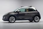 Opel ADAM 1.2 Glam [ Pano Lichtmetaal Ledverlichting ], Auto's, Voorwielaandrijving, Gebruikt, 4 cilinders, 4 stoelen