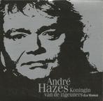 Andre Hazes CD single Koningin van de Zigeuners ( 1999 ), Ophalen of Verzenden, 1980 tot 2000, Zo goed als nieuw