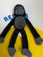 1116 apenheul aap aapje zwart grijs, Ophalen of Verzenden, Zo goed als nieuw, Overige typen