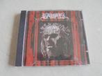 SAMAEL - ceremony of opposites CD 1st press 1994, Ophalen of Verzenden, Zo goed als nieuw