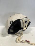Skihelm | Kleur Wit | Maat S, Gebruikt