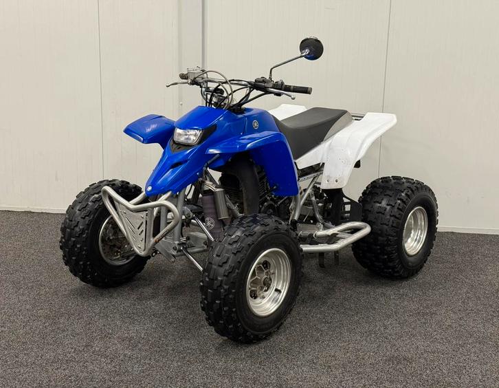 Yamaha blaster 200 NL kenteken quad 2takt yamaha quad, Motoren, Quads en Trikes, Ophalen of Verzenden