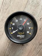 Auto Gage toerenteller (tachometer), Ophalen of Verzenden, Zo goed als nieuw, Overige typen