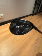 Taylormade Qi10 hybride 3, Sport en Fitness, Golf, Ophalen, Zo goed als nieuw, Club, Overige merken