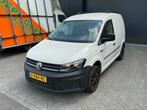 2017 Volkswagen Caddy Bedrijfswagen(V-484-BS), Auto's, Euro 5, Gebruikt, 4 cilinders, 700 kg