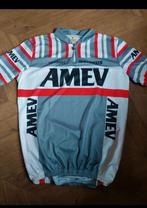 Amev vermarc wielershirt cycling wielrennen fietsshirt Xl, Ophalen of Verzenden, Zo goed als nieuw, Vermarc, XL
