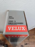 Velux raamdecoratie. Velux origineel., Ophalen of Verzenden, Nieuw, 50 tot 100 cm, 150 tot 200 cm