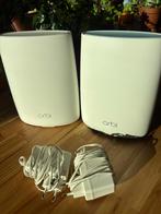 Netgear Orbi RB50 Mesh WiFi Systeem, Computers en Software, Routers en Modems, Ophalen of Verzenden, Zo goed als nieuw, Router