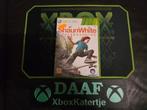 Shaun White skateboarding - Xbox 360, 1 speler, Ophalen of Verzenden, Zo goed als nieuw, Vanaf 3 jaar