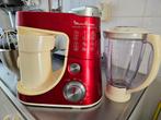 Moulinex Keukenmachine Masterchef Gourmet, Ophalen, 4 liter of meer, Gebruikt, 3 snelheden of meer