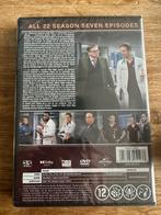 Chicago Med - complete Seizoen 7 originele dvd NLO SEALED, Cd's en Dvd's, Boxset, Verzenden, Nieuw in verpakking