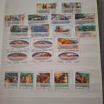 Afghanistan Postzegels - Diverse Series, Ophalen of Verzenden, Buitenland