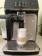Volautomatische koffiemachine Philips Latte go EP2235, Witgoed en Apparatuur, Ophalen of Verzenden, Zo goed als nieuw, 4 tot 10 kopjes