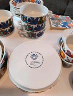 Villeroy & Boch Acapulco Servies, Huis en Inrichting, Gebruikt, Ophalen of Verzenden, Overige stijlen, Porselein