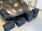 Roadsterbag lederen kofferset Maserati GranTurismo 2023, Verzenden, Nieuw