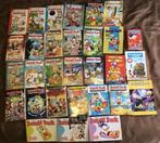 51 diverse Donald Duck pockets, Boeken, Meerdere comics, Ophalen of Verzenden, Gelezen, Europa