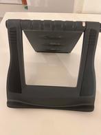 Kensington SmartFit Laptop Cooling Stand, Computers en Software, Ophalen of Verzenden, Zo goed als nieuw, In hoogte verstelbaar