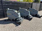 Karcher B80W Schrobzuigmachine, Doe-het-zelf en Verbouw, Reinigingsmachines, Ophalen, Schrobmachine