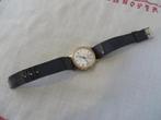 oud frans Kelton Heren/Dames horloge, Sieraden, Tassen en Uiterlijk, Horloges | Antiek, Overige merken, Staal, Polshorloge, Met bandje