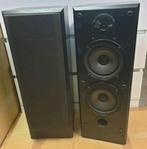 Bowers en wilkins v203 luidsprekers 1981-1991 95 watt, Ophalen, Gebruikt, 60 tot 120 watt, Bowers & Wilkins (B&W)