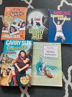 Carry Slee Boeken Collectie, Ophalen of Verzenden, Zo goed als nieuw, Carry Slee, Fictie algemeen
