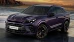 CUPRA Terramar 1.5 TSI e-Hybrid VZ Performance 272pk, Automaat, 250 km/l, Leder en Stof, Origineel Nederlands