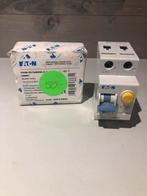 Eaton aardlekautomaat 1P+N B20 30mA PKN6-20/1N/B/003-A-MW, Hobby en Vrije tijd, Ophalen of Verzenden, Zo goed als nieuw, Nvt, Nvt