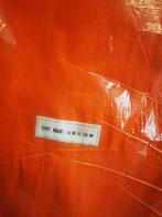 Dekzeil 8x10m - 3 stuks - Nieuw in verpakking, Ophalen of Verzenden, Nieuw, 15 m² of meer, Zeil