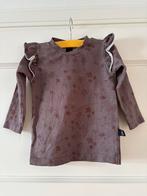 Siemz longsleeve maat 86/92, Ophalen of Verzenden, Zo goed als nieuw, Shirtje of Longsleeve