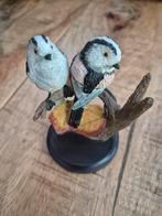 Vogelbeeldje, Verzamelen, Beelden en Beeldjes, Ophalen of Verzenden, Zo goed als nieuw, Dier