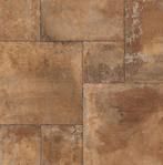 Castle stones - Module vloertegels - 25x25/25x50/50x50 cm, Bruin, Verzenden, Nieuw, 50 tot 100 cm