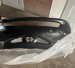 TOYOTA AYGO VOORBUMPER ZWART, Ophalen, Voor, Nieuw, Toyota