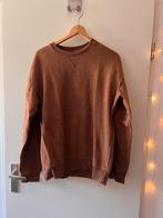 Adidas sweater bruin maat S, Ophalen of Verzenden, Zo goed als nieuw, Maat 36 (S), Bruin