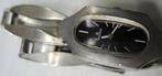 Zwitserse horloge zilver 925 design EDOX antiek zeldzaam, Sieraden, Tassen en Uiterlijk, Horloges | Dames, Overige merken, Gebruikt