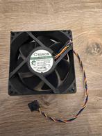 Sunon PSD1209PLV2-A Ventilator, Ophalen, Gebruikt, Luchtkoeling