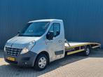 Renault Master Oprijwagen Auto transporter Takelwagen!!!, Auto's, Bestelauto's, Euro 5, 4 cilinders, Renault, 2500 kg