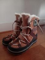 Sorel vrouwenlaars maat 36 - zo goed als nieuw, Overige kleuren, Verzenden, Snowboots, Sorel