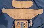 Rugbrace Basko Camp Korset Rugbandage Correctie Brace Rug, Diversen, Braces, Ophalen of Verzenden, Nieuw