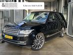 Land Rover Range Rover 4.4 SDV8 Autobiography | 22'' LMV | P, Te koop, Geïmporteerd, Range Rover (sport), Gebruikt