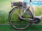 Fietshokje Amersfoort: Stella Arturo elektrische damesfiets, Overige merken, Versnellingen, Zo goed als nieuw, 56 cm of meer