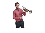 Trompet Steun Ergobrass Trumpet Support, Muziek en Instrumenten, -, Nieuw, Ophalen of Verzenden, Trompet